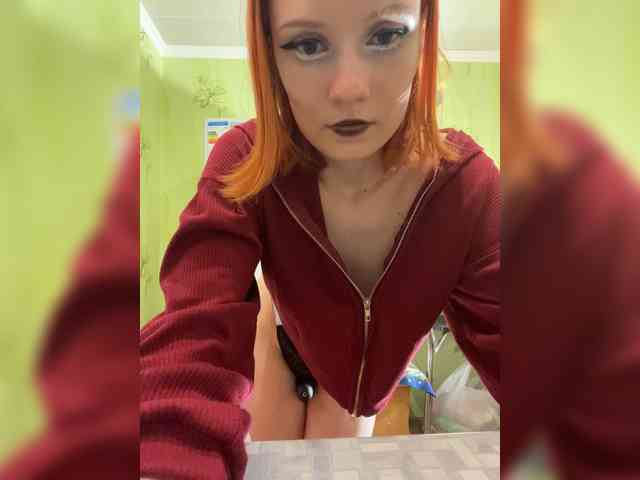 Iriska-Barbariska webcam