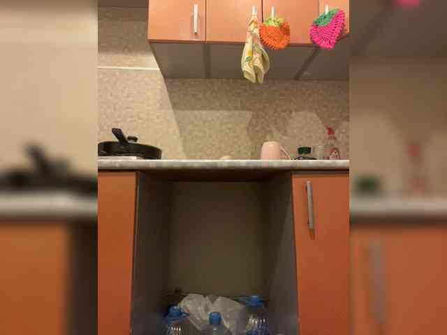 Iriska-Barbariska Sex Cam Show