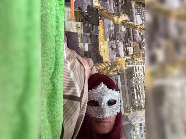 Iriska-Barbariska webcam