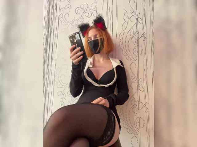 Iriska-Barbariska Sex Cam Show
