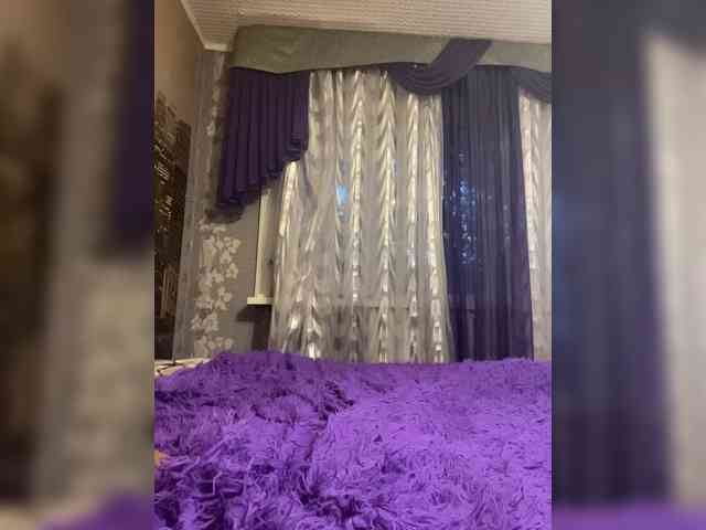 Iriska-Barbariska Sex Cam Show