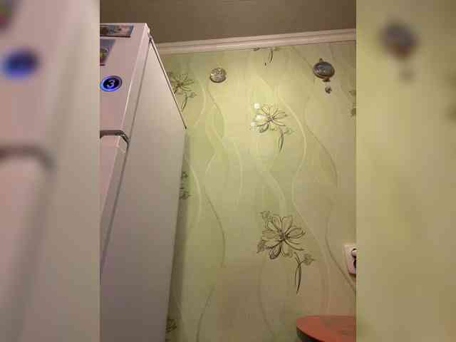 Iriska-Barbariska Sex Cam Show