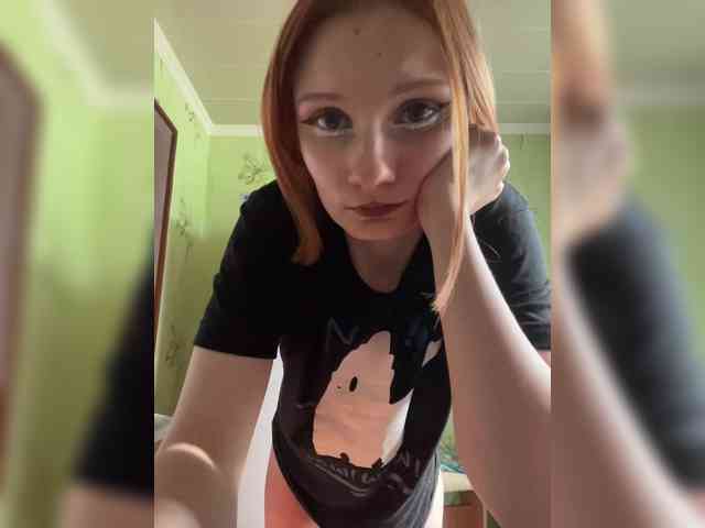 Iriska-Barbariska webcam