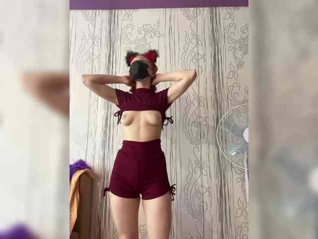 Iriska-Barbariska webcam