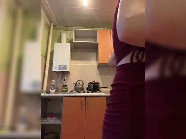 Iriska-Barbariska webcam