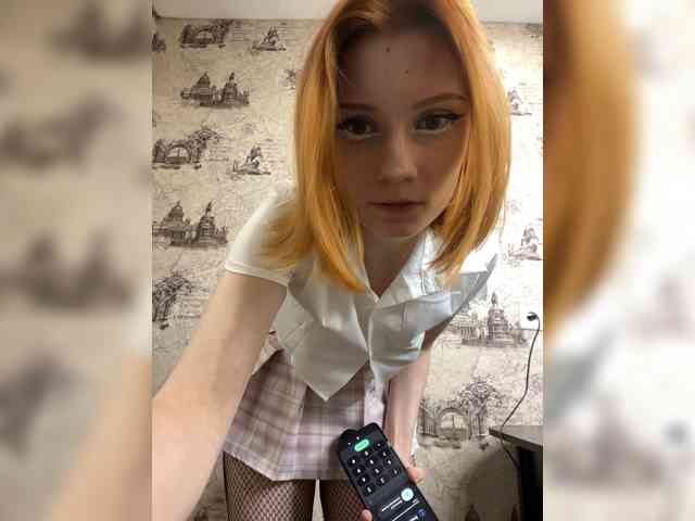 Model: Iriska-Barbariska