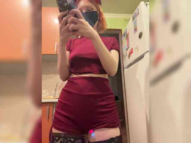 Iriska-Barbariska Sex Cam Show