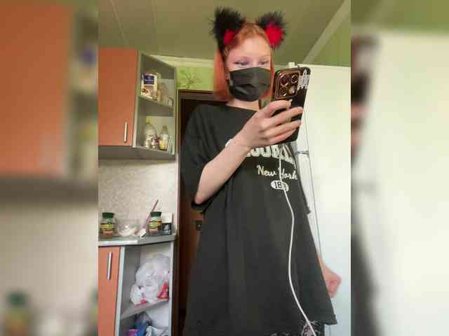 Iriska-Barbariska webcam