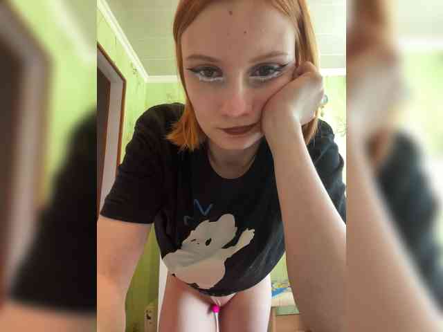 Iriska-Barbariska webcam