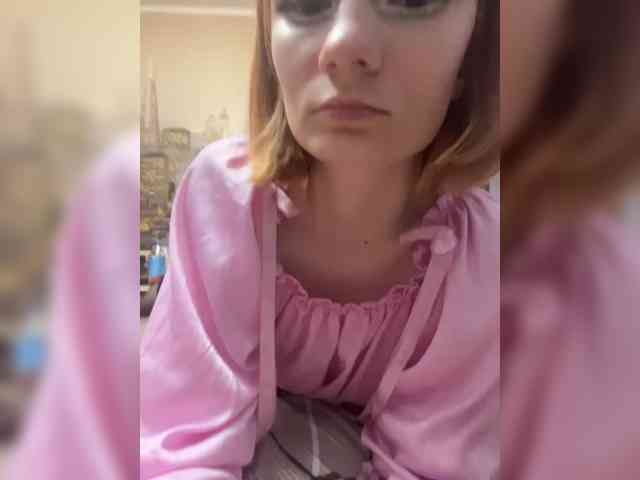 Iriska-Barbariska webcam