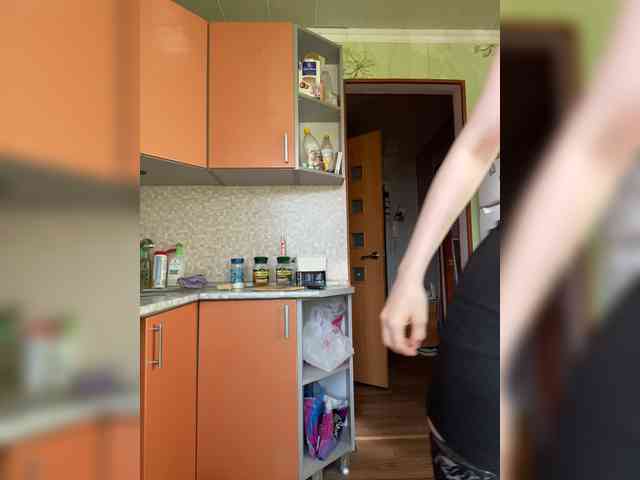 Iriska-Barbariska webcam