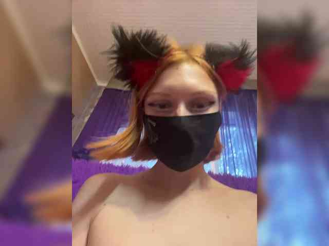 Iriska-Barbariska Sex Cam Show