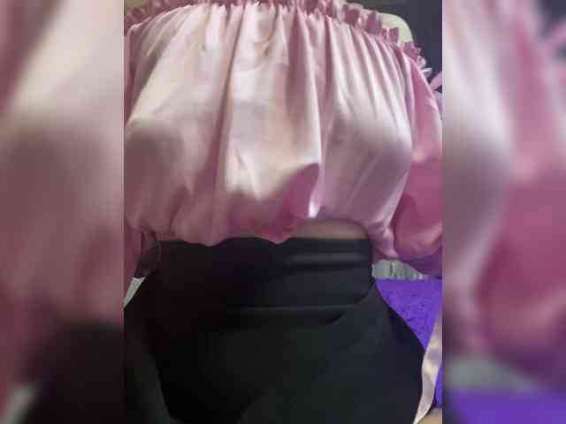 Iriska-Barbariska Sex Cam Show