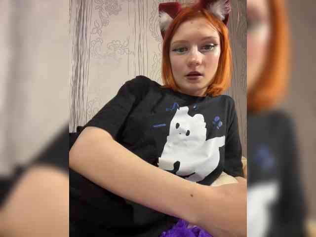 Iriska-Barbariska webcam