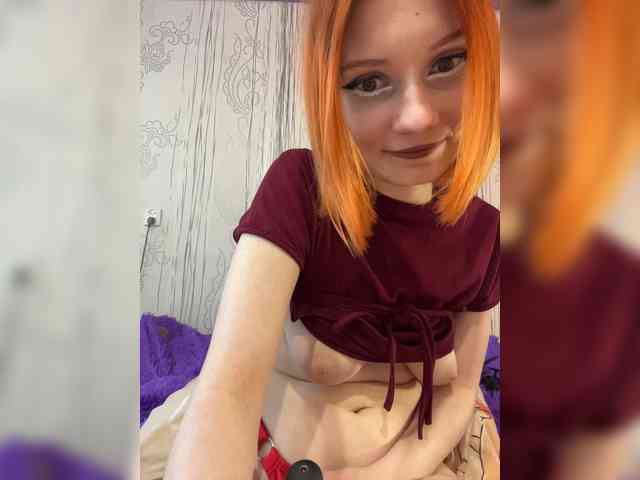 Iriska-Barbariska webcam