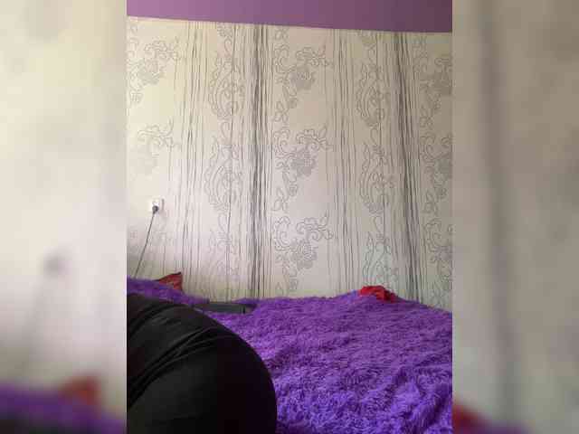 Iriska-Barbariska Sex Cam Show