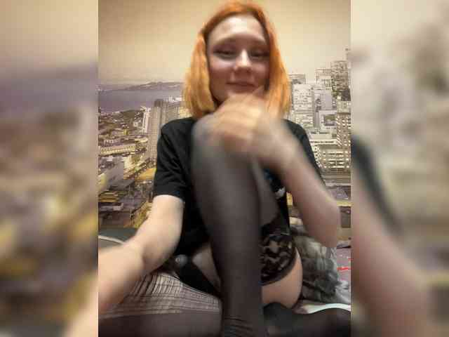 Iriska-Barbariska webcam