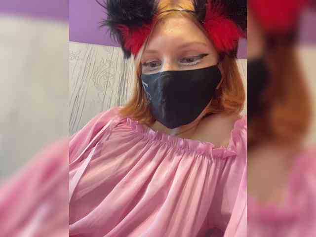 Iriska-Barbariska Sex Cam Show