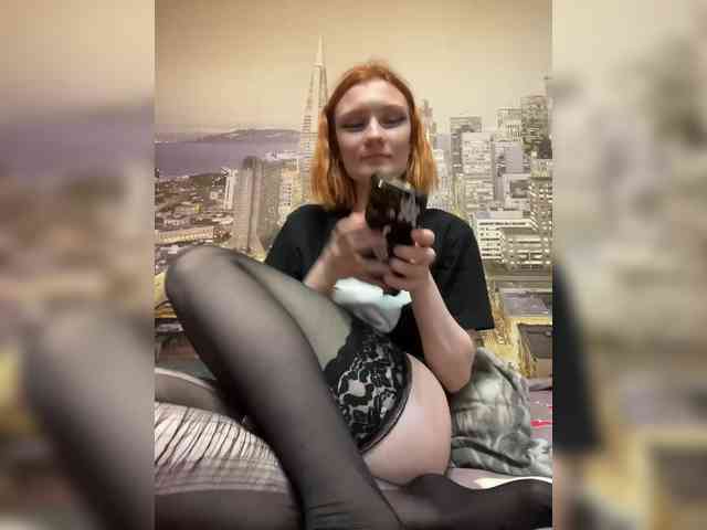 Iriska-Barbariska webcam