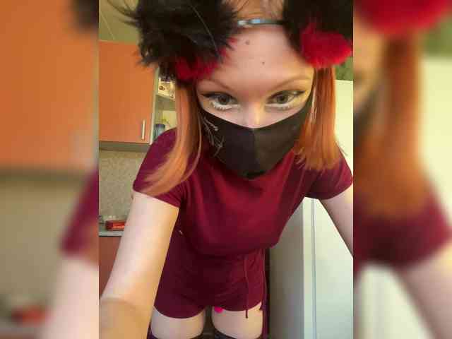 Iriska-Barbariska webcam