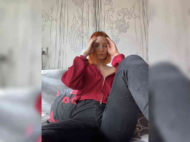 Iriska-Barbariska webcam