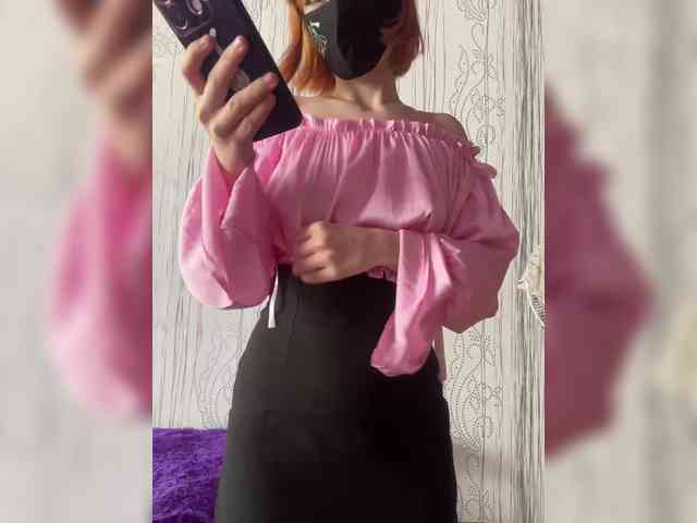 Iriska-Barbariska Sex Cam Show
