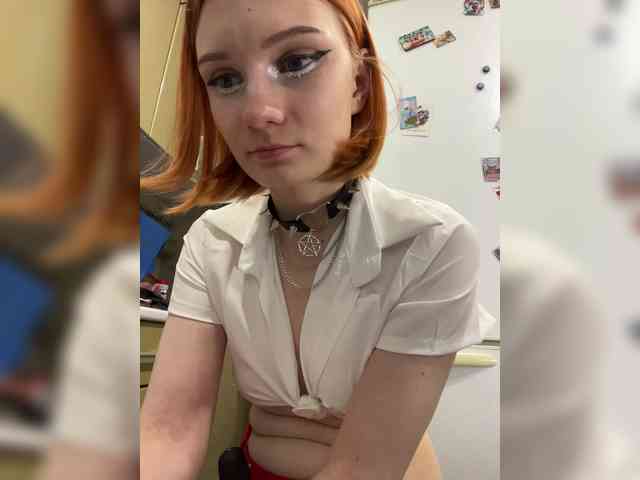 Iriska-Barbarisk... Live Webcam on BongaCams