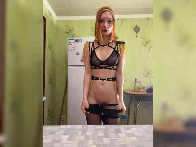 Iriska-Barbariska webcam