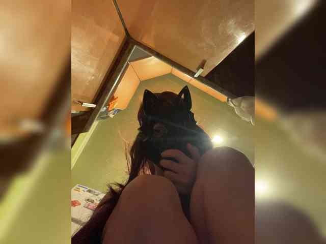 Iriska-Barbariska webcam