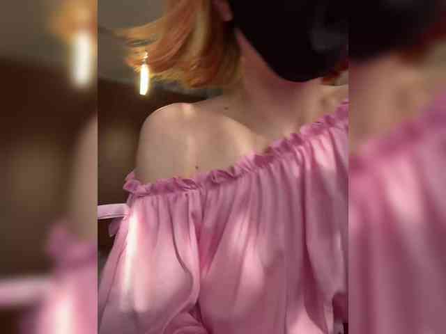 Iriska-Barbariska Sex Cam Show