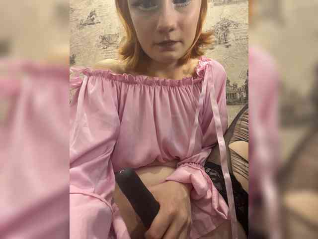 Iriska-Barbariska webcam