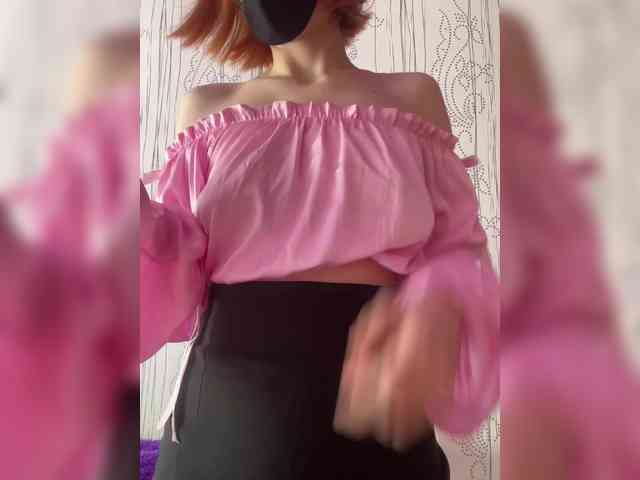 Iriska-Barbariska Sex Cam Show