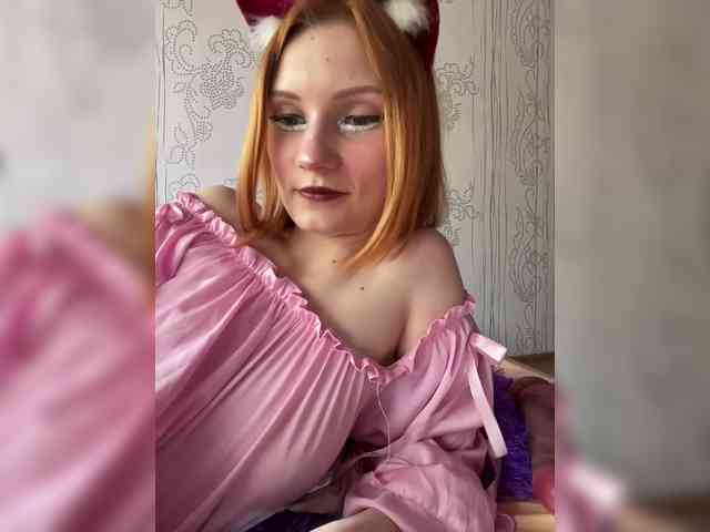 Iriska-Barbariska webcam