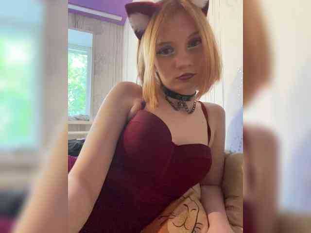 Iriska-Barbariska webcam