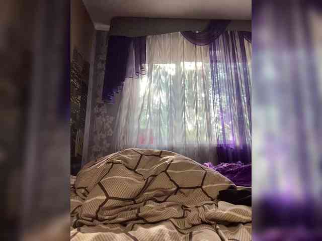 Iriska-Barbariska Sex Cam Show