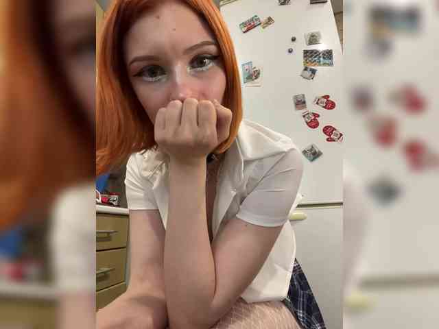 Model: Iriska-Barbariska