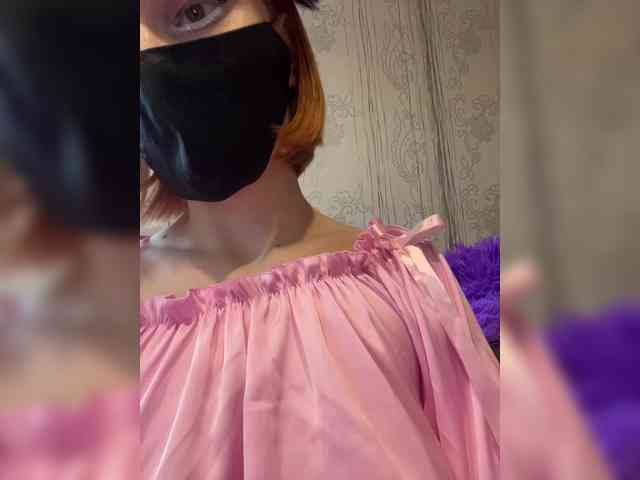 Iriska-Barbariska Sex Cam Show