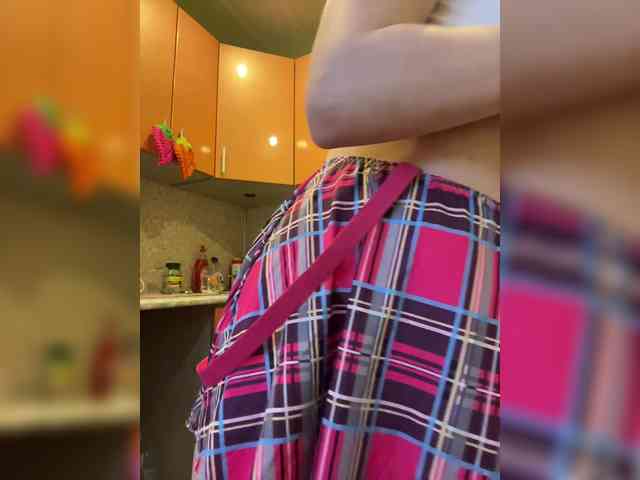 Iriska-Barbariska webcam