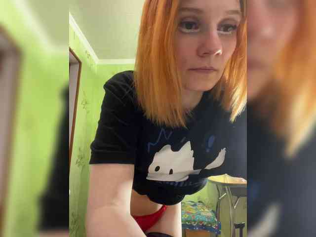 Iriska-Barbariska webcam