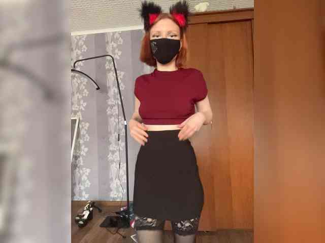 Iriska-Barbariska Sex Cam Show