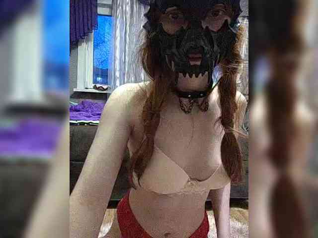 Iriska-Barbariska webcam