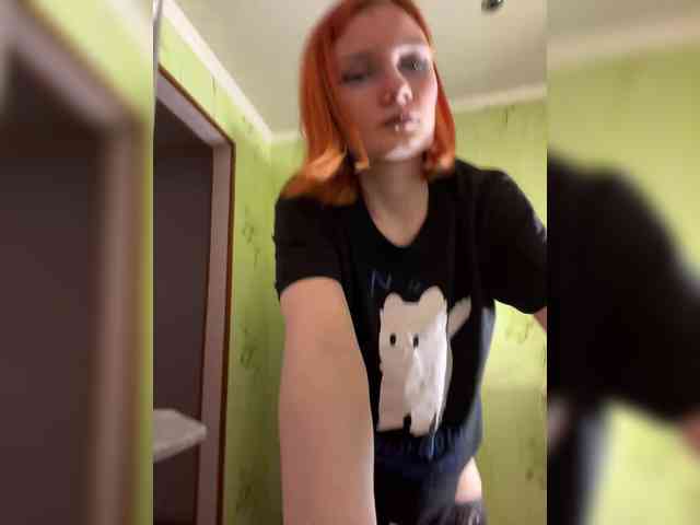 Iriska-Barbariska webcam
