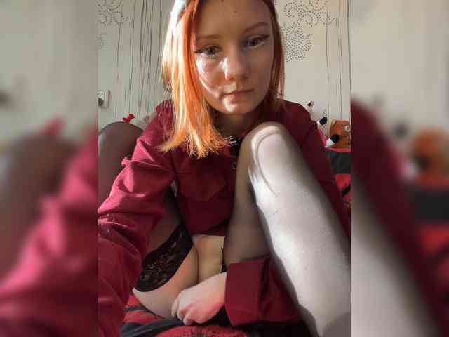 Iriska-Barbariska webcam
