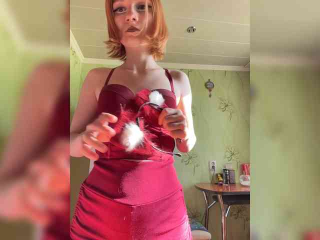 iriska-barbariska's live room
