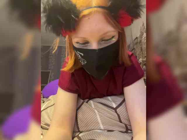 Iriska-Barbariska webcam