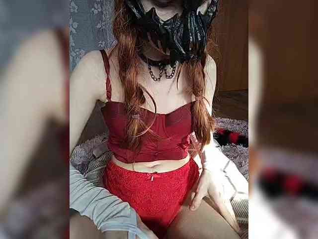 Iriska-Barbariska webcam