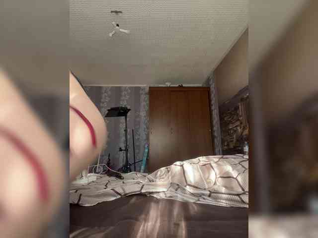 Iriska-Barbariska webcam