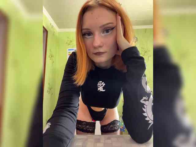 Iriska-Barbariska webcam