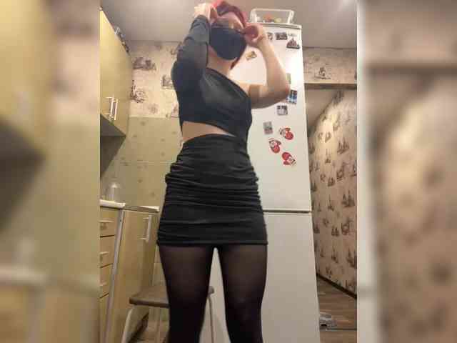 Iriska-Barbariska webcam