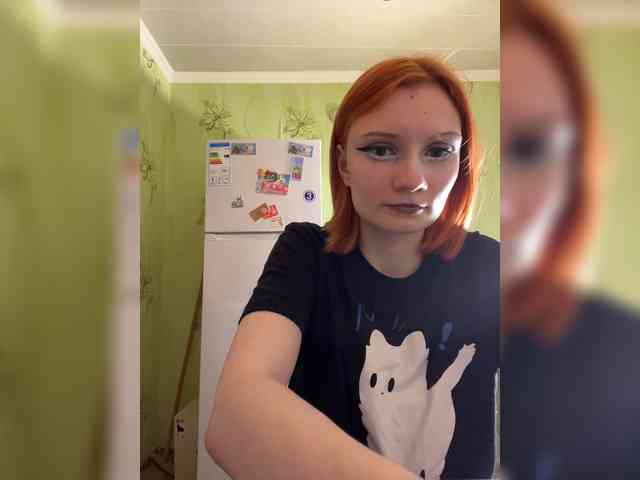 Iriska-Barbariska webcam